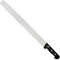 Hladký gyrosový nôž na kebab, dĺžka 500 mm SUPERIOR -