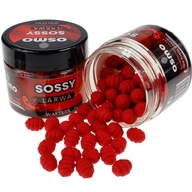 Osmo SOSSY Mini Larwa WAFTERS návnada na červa Method Feeder 50 ml Osmo SOSSY Mini Larwa WAFTERS návnada na červa Method Feeder 50 ml
