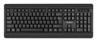 Klávesnica Rebel WK500 ideálna pre Raspberry Pi Klávesnica Rebel WK500 ideálna pre Raspberry Pi