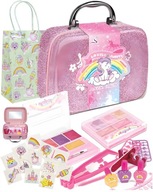 Make-up kozmetika Make-up set pre deti Free Make Up box Make-up kozmetika Make-up set pre deti Free Make Up box