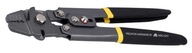 Mikado 844 vodiace krimpovacie kliešte 25,4 cm Mikado 844 vodiace krimpovacie kliešte 25,4 cm