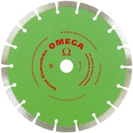 INCORPORE SEGMENTOVANÝ DIAMANTOVÝ DISK OMEGA 230MM
