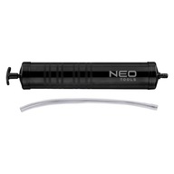 NEO EXTRAKTOR OLEJOV 500ml PUMPA NA STRIEKAČKU NEO EXTRAKTOR OLEJOV 500ml PUMPA NA STRIEKAČKU