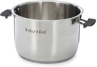 Oceľový hrniec Instant Pot 6 s rúčkami Oceľový hrniec Instant Pot 6 s rúčkami