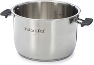 Oceľový hrniec Instant Pot 6 s rúčkami