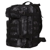 Vojenský taktický batoh Camo Assault 25l KPT-TH