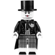 LEGO akčná figúrka Super hrdina, Batman - Joker (76161)