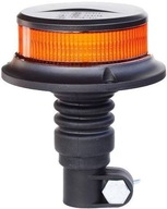 PICO LED oranžová flex lampa ALR0055