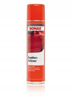 SONAX odstraňovač živice 400ml SONAX odstraňovač živice 400ml