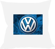 Vankúš VOLKSWAGEN s menom.VEĽKÝ VÝBER Vankúš VOLKSWAGEN s menom.VEĽKÝ VÝBER