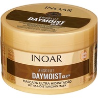 Inoar Absolut Daymoist CLR hydratačná maska pre VEĽMI SUCHÉ VLASY 250g Inoar Absolut Daymoist CLR hydratačná maska pre VEĽMI SUCHÉ VLASY 250g