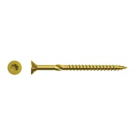 Vytočte skrutky do tvrdého dreva 4 x 40 mm torx