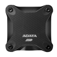 Adata SSD SD600Q 960GB USB 3.1 DRIVE Black