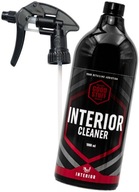 GOOD STUFF INTERIOR CLEANER 1000 ml na vnútorné použitie GOOD STUFF INTERIOR CLEANER 1000 ml na vnútorné použitie