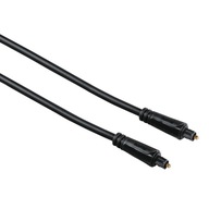 HAMA Toslink OPTICKÝ KÁBEL 1,5 m Techline HAMA Toslink OPTICKÝ KÁBEL 1,5 m Techline