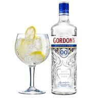 Gordon's nealko gin 0,7l nealko Gordon's nealko gin 0,7l nealko