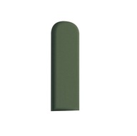 Čalúnené stenové panely, čelo postele, plot 60x20 Čalúnené stenové panely, čelo postele, plot 60x20