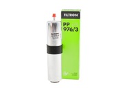 FILTRON PALIVOVÝ FILTER BMW X1 E84 16D 18D 20D 23D FILTRON PALIVOVÝ FILTER BMW X1 E84 16D 18D 20D 23D