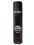 Goldwell Lak na vlasy 5 Mega Strong 600 ml Goldwell Lak na vlasy 5 Mega Strong 600 ml