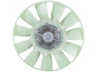 VENTILÁTOR CHLADIČA NEOPLAN Trendliner 12.0 VENTILÁTOR CHLADIČA NEOPLAN Trendliner 12.0