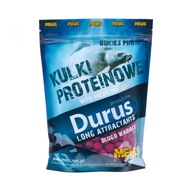 MEUS DURUS OCHOTKA PROTEÍNOVÉ GULIČKY 1KG 18MM MEUS DURUS OCHOTKA PROTEÍNOVÉ GULIČKY 1KG 18MM