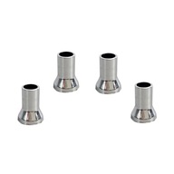 4x AUTOGUMA VZDUCHOVÝ KRYT, DĹŽKA. 21 mm 4x AUTOGUMA VZDUCHOVÝ KRYT, DĹŽKA. 21 mm