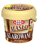 Mlekovita GHEE MASLO 500g na vyprážanie