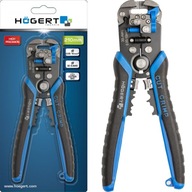 Automatický odstraňovač izolácie Hoegert Automatický odstraňovač izolácie Hoegert