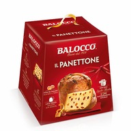 Taliansky Panettone Classico 750 g Balocco
