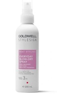 Goldwell STS Heat Styling Fúkací sprej 200 ml Goldwell STS Heat Styling Fúkací sprej 200 ml