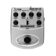 Basový efekt Behringer BDI21 Basový efekt Behringer BDI21