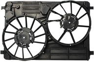 Kryt ventilátora FORD FOCUS III C-MAX 14- Kryt ventilátora FORD FOCUS III C-MAX 14-