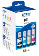 SÚPRAVA ATRAMENTOV EPSON 101 EcoTank SÚPRAVA ATRAMENTOV EPSON 101 EcoTank