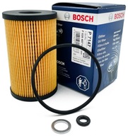 Olejový filter Bosch F 026 407 147 Olejový filter Bosch F 026 407 147