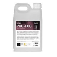 Martin Jem Pro-Fog Quick Disipating dym fluid