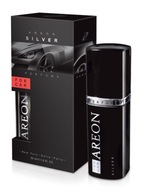 AREON SILVER 50ML AP01 AUTOPARFÚM AREON SILVER 50ML AP01 AUTOPARFÚM