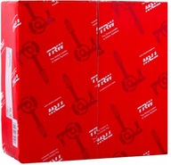 2x brzdový kotúč TRW DF8056