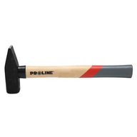 Profesionálne zámočnícke kladivo 1kg Proline 12610 Profesionálne zámočnícke kladivo 1kg Proline 12610