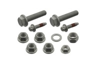 SET SWINGARM BOLT SET Febi Bilstein 36731 Montážna sada, tlmič SET SWINGARM BOLT SET Febi Bilstein 36731 Montážna sada, tlmič