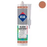 Silton S Toffee 120 silikón Silton S Toffee 120 silikón