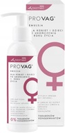 IBSS BIOMED ProVag emulzia na intímnu hygienu 150 IBSS BIOMED ProVag emulzia na intímnu hygienu 150