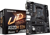 Základná doska Gigabyte A520M S2H