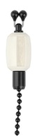 Vešiak Black Label Dinky Bobbins White Fox Vešiak Black Label Dinky Bobbins White Fox