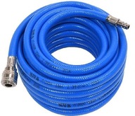 PVC vystužená pneumatická hadica Yato yt-24224 PVC vystužená pneumatická hadica Yato yt-24224