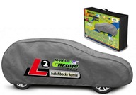 Kryt plachty na Ford FOCUS I II kombi Kryt plachty na Ford FOCUS I II kombi