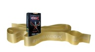 CLX CVIČENIE TAPE 11 LOOP THERA-BAND ZLATÁ CLX CVIČENIE TAPE 11 LOOP THERA-BAND ZLATÁ