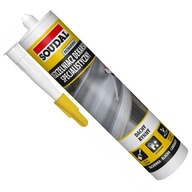 ŠPECIALIZOVANÝ TESNENIE NA STRECHY SOUDAL 280ml ŠPECIALIZOVANÝ TESNENIE NA STRECHY SOUDAL 280ml