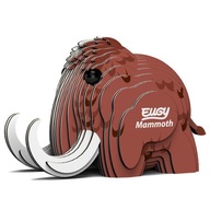 3D PUZZLE MAMMUT Priestorové PUZZLE Eugy Eco 3D PUZZLE MAMMUT Priestorové PUZZLE Eugy Eco