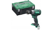 HIKOKI RÁZOVÝ KĽÚČ 305Nm WR18DBDL2 W2 1/2" 18V HIKOKI RÁZOVÝ KĽÚČ 305Nm WR18DBDL2 W2 1/2" 18V