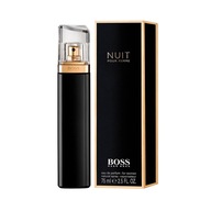 Hugo Boss Nuit Pour Femme 75 ml EDP Hugo Boss Nuit Pour Femme 75 ml EDP